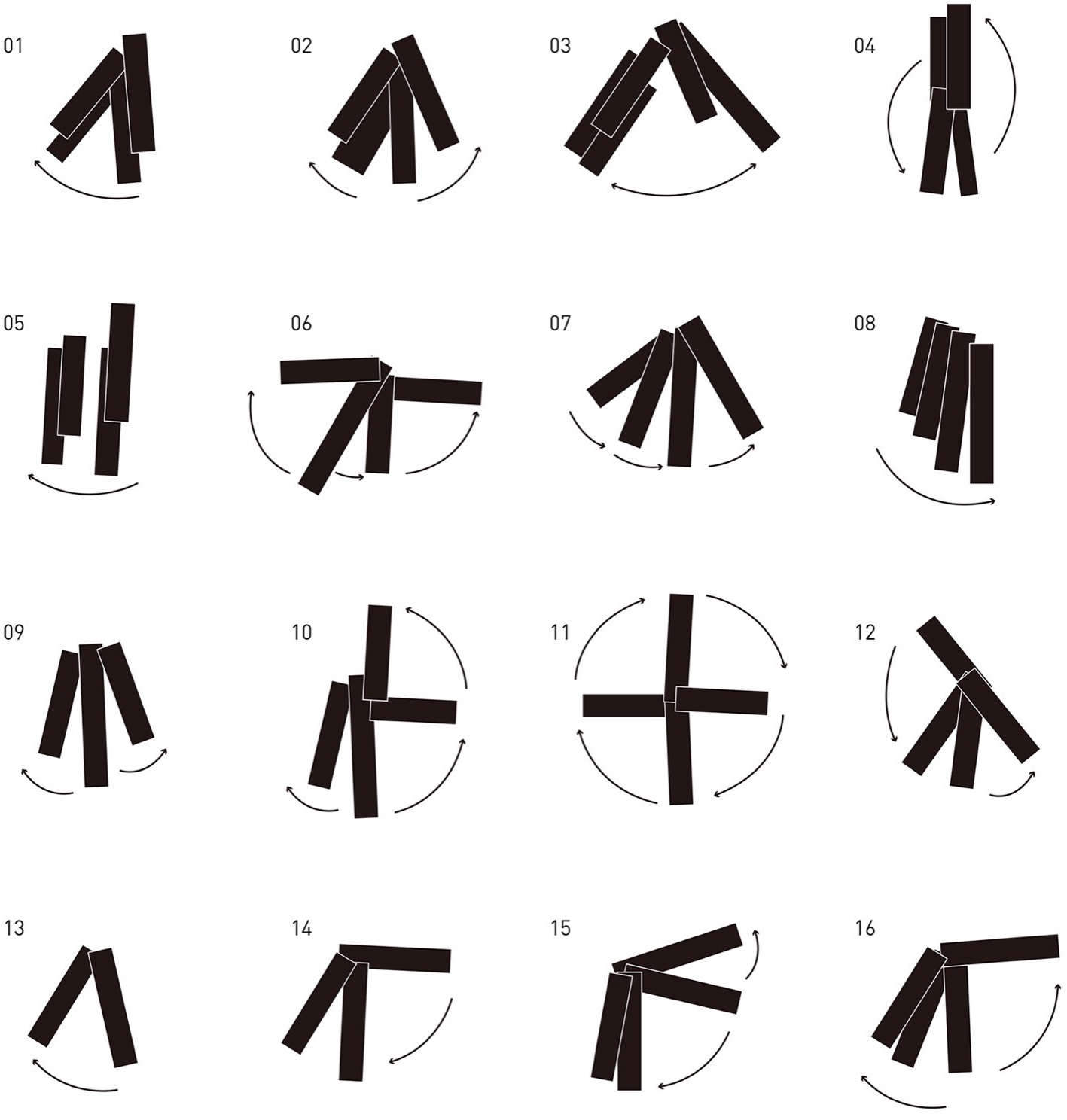 顺德云鹭湿地博物馆丨中国广东丨LinkArc建筑事务所-36