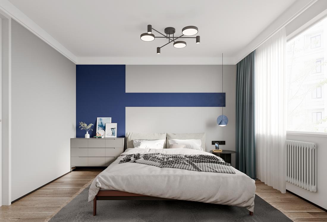 单身公寓 | 拾 壹 维 设 计-5