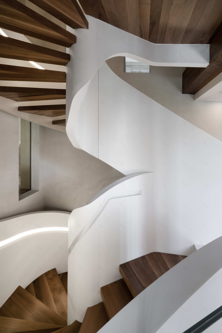 WBSC 总部丨Switzerland丨Enrico Muscioni-10