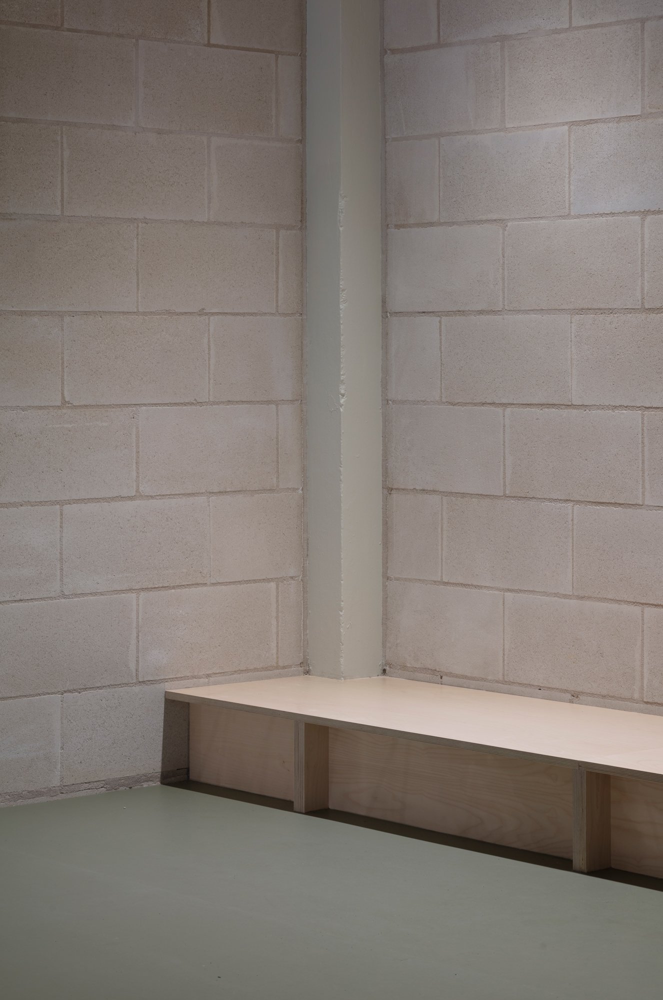 丨英国伦敦丨Henley Halebrown-39