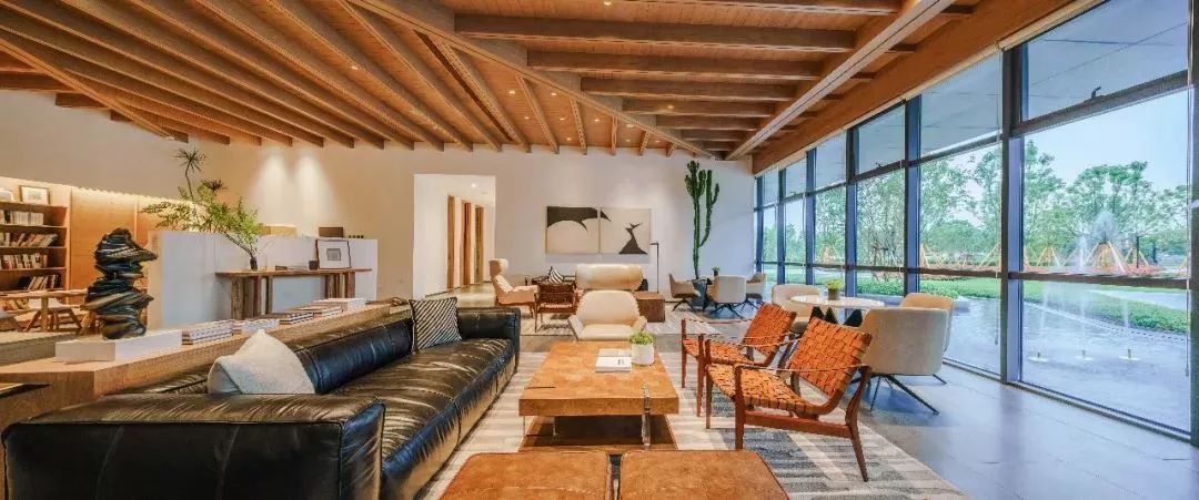 项目巡礼 | 滨江头排筑奢宅,美好生活为江来-60