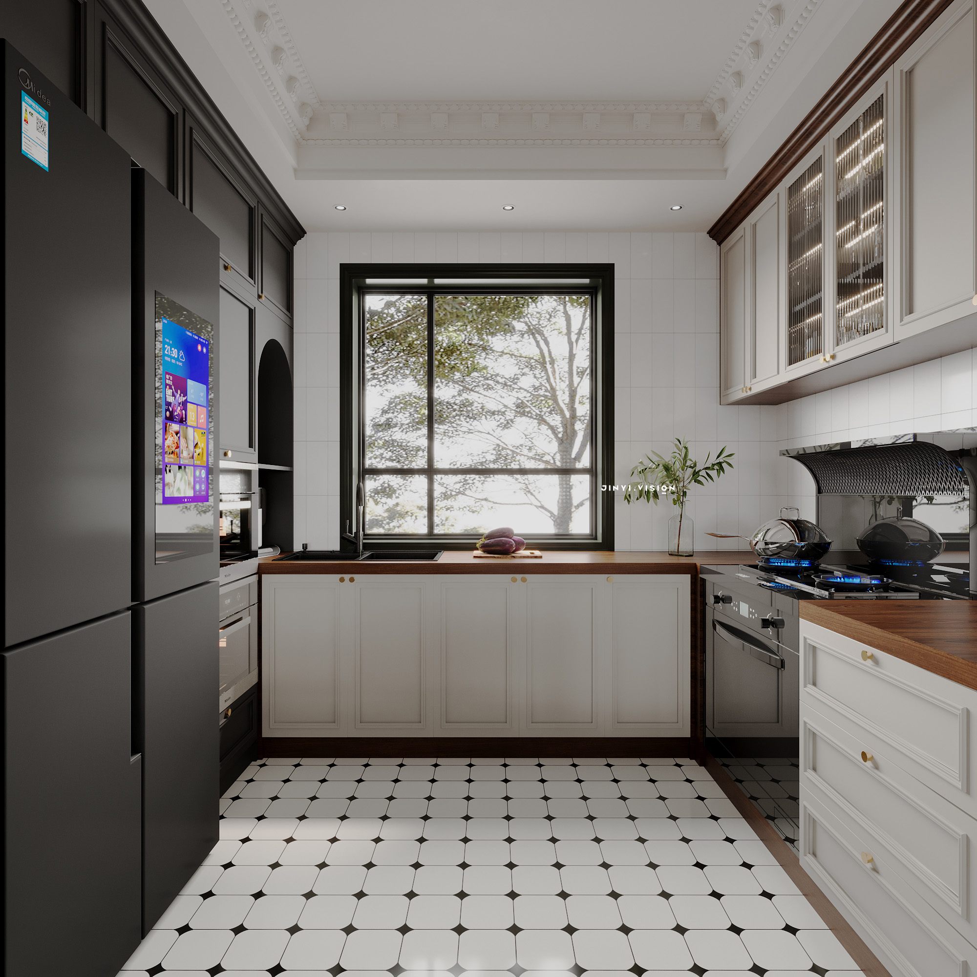 法式中古风，根本停不下来-3