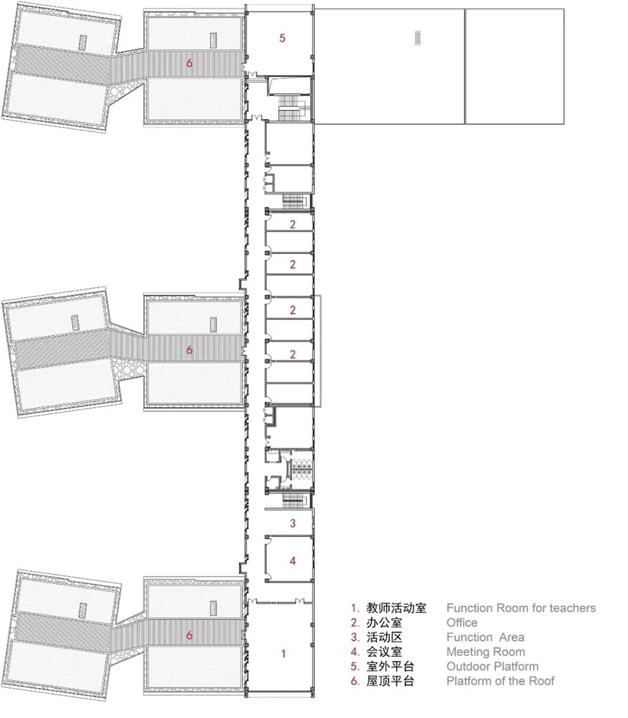 榆林市高新区第三小学-100