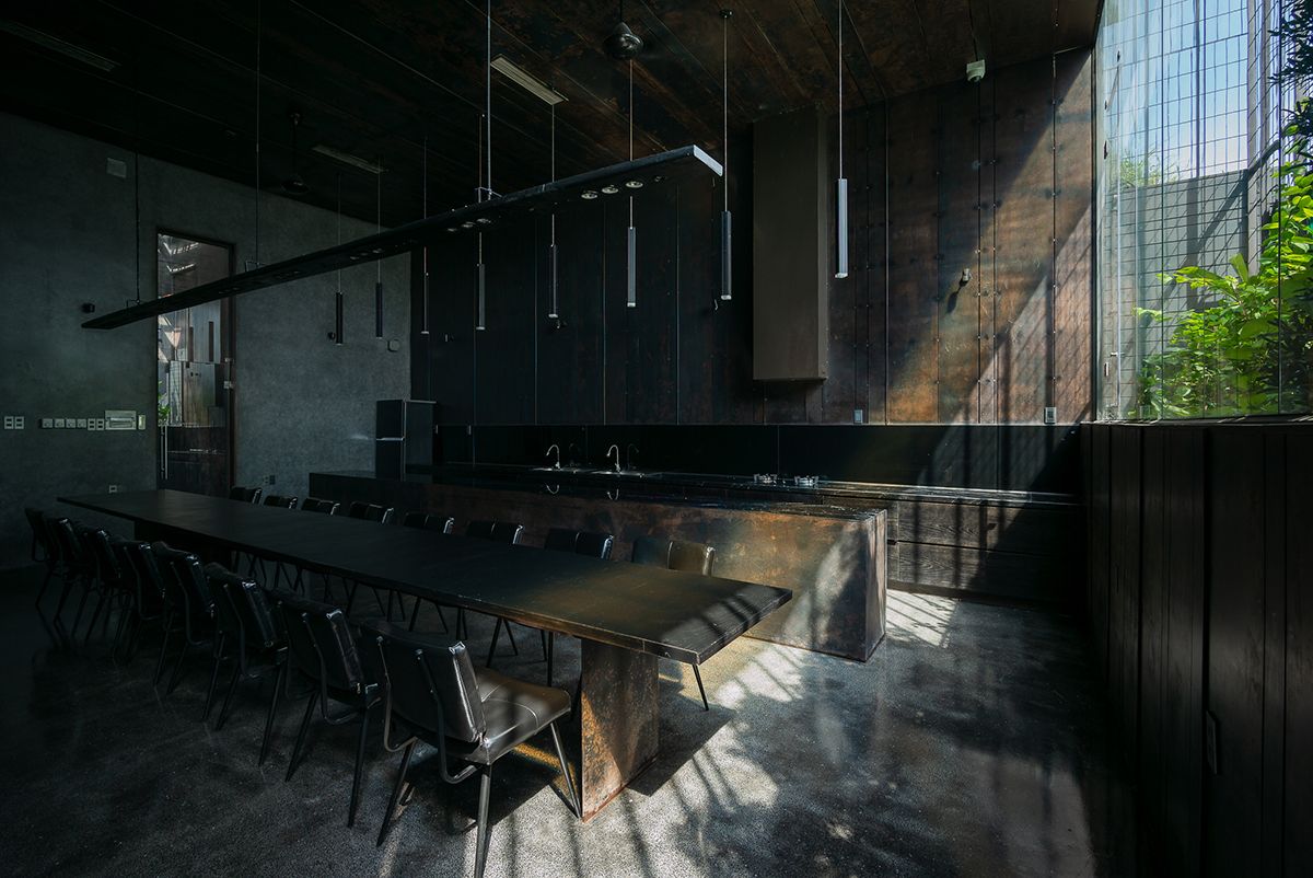 GR Holdings 办公室-6