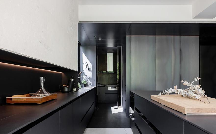 自然之居 · 北京天竺花园绿色生活空间设计丨中国北京-63