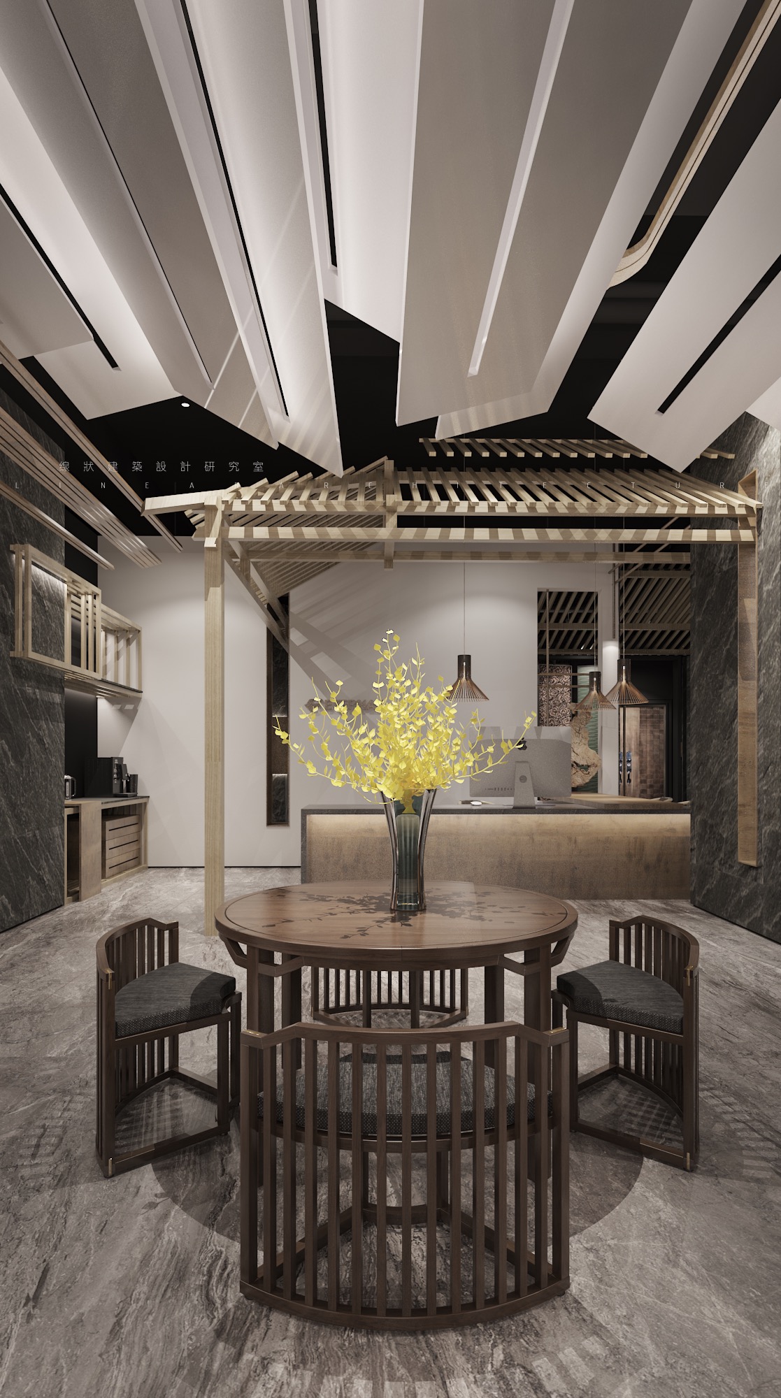 昆明英特纳门店 | 纳院-11