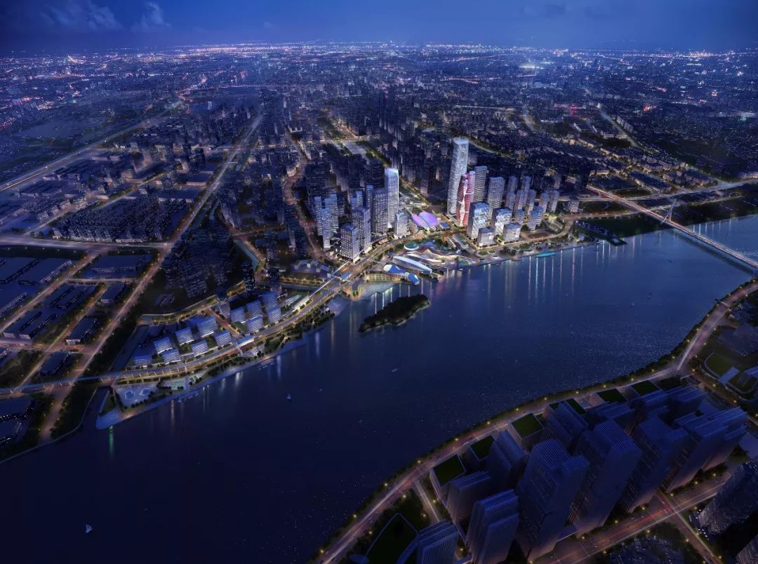 SPARK 思邦玩转滨水地标!星光兰、上海之吻等 10 大项目惊艳亮相-288