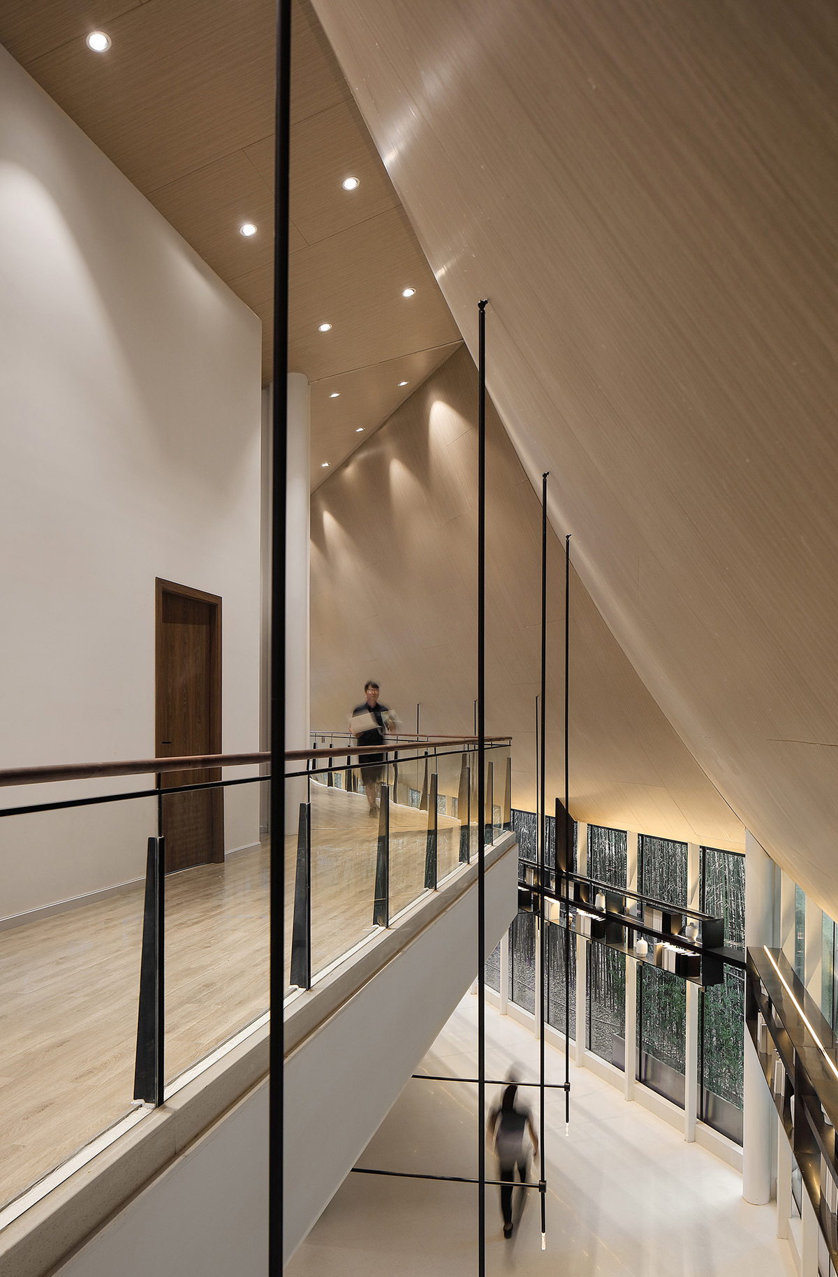 武汉 SINO·OCEAN•Oriental World View 销售中心-43