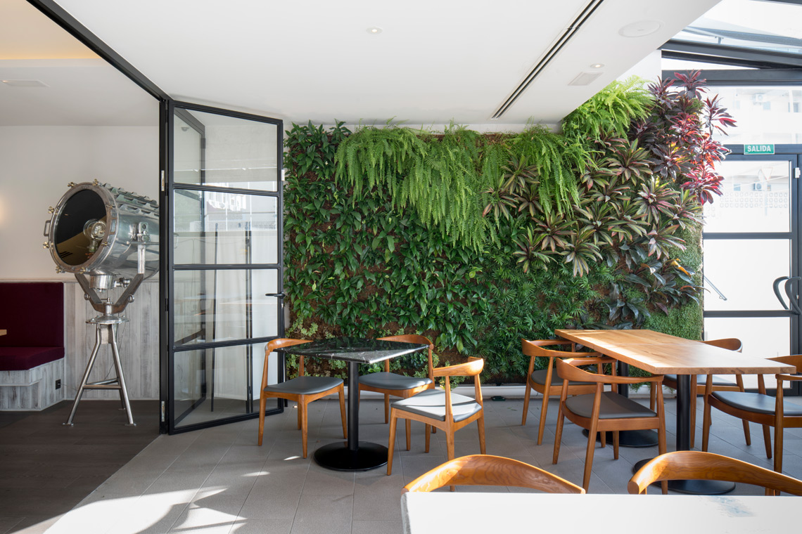 丨西班牙马拉加丨MO2 Arquitectura + Diseño-10