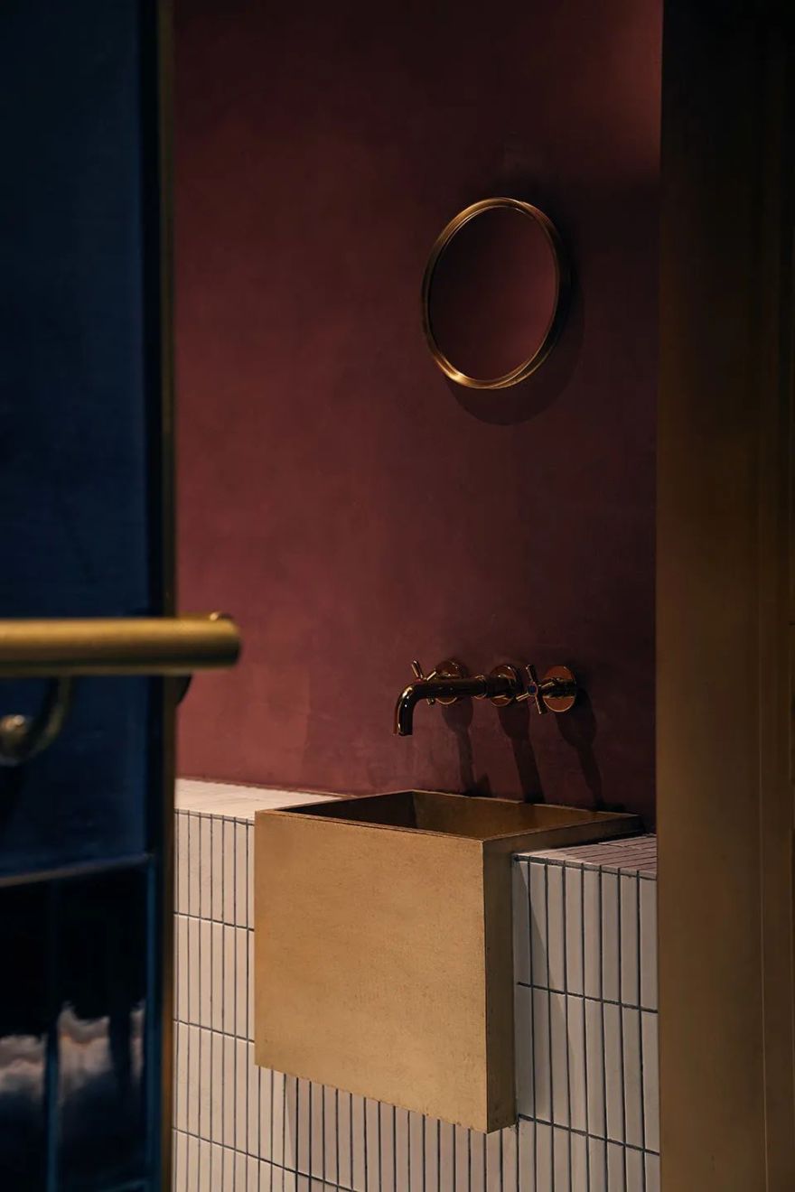 OF·三谷 西餐酒吧丨中国杭州-82