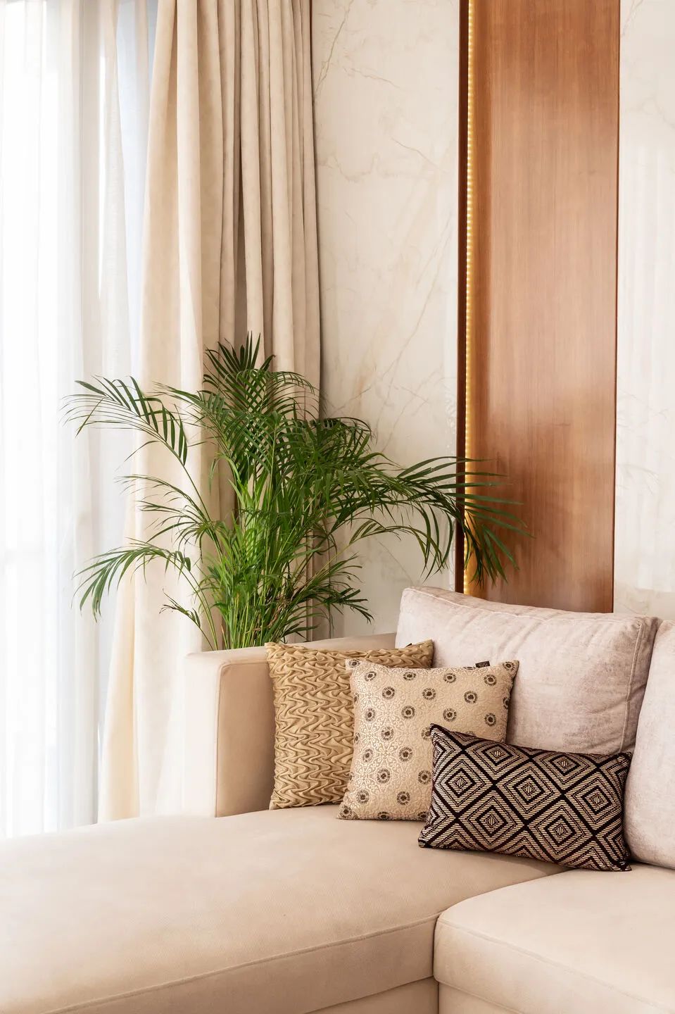 宏伟的避难所丨印度丨AndSpaces-28