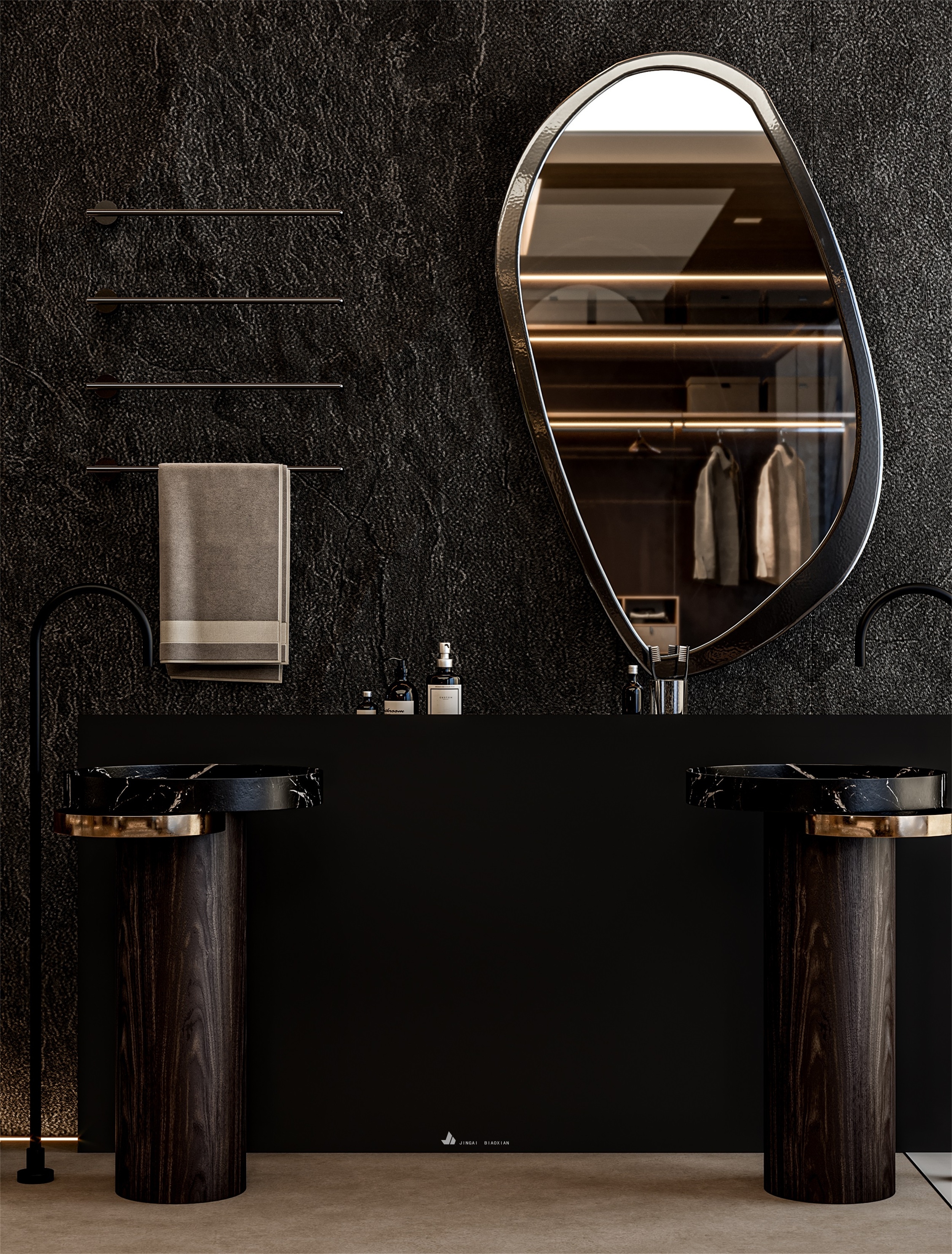 《金该琅琊榜》 上榜高手作品集-17