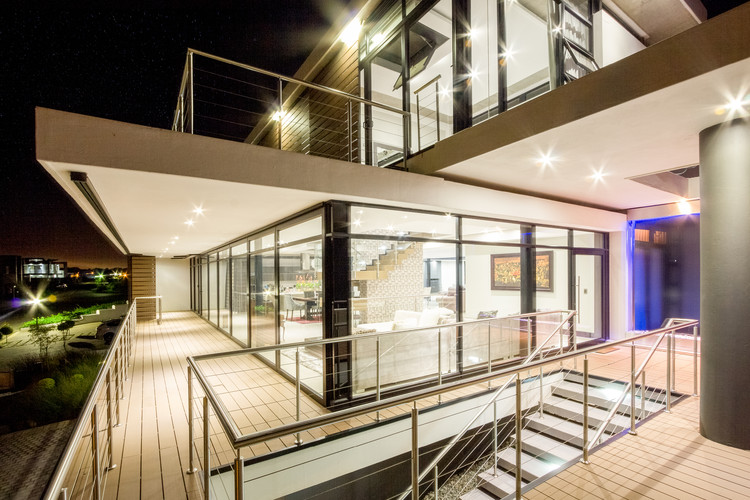 南非豪斯维斯塔之家-2