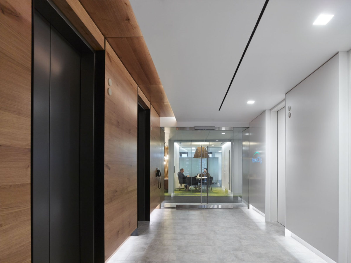 打造协同社区，助力房地产公司创新办公环境-23