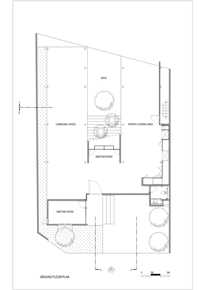 印尼伊斯兰教育中心-46