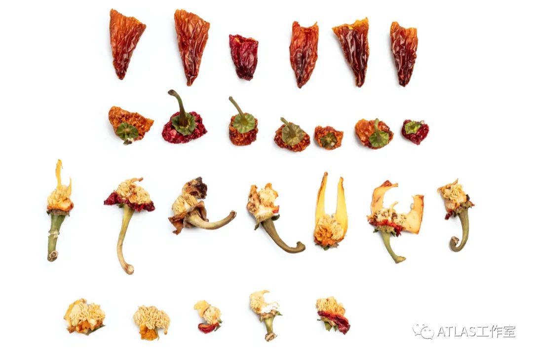 《丰收》艺术展——传统工艺与现代美学的完美融合-7