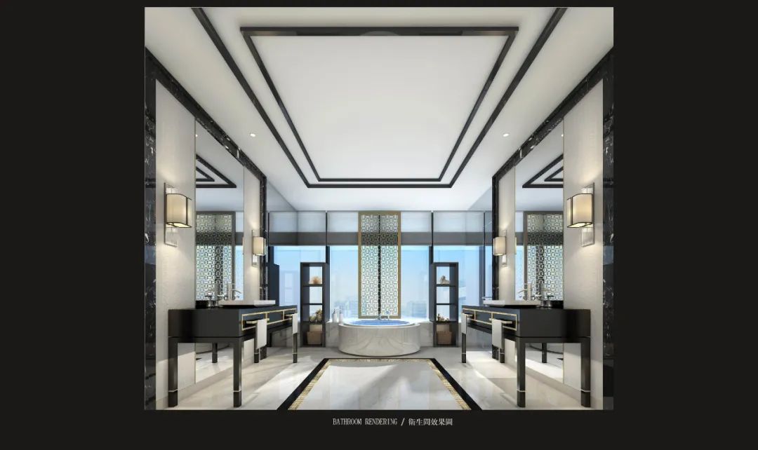 北京三里屯一号奢华公寓-265