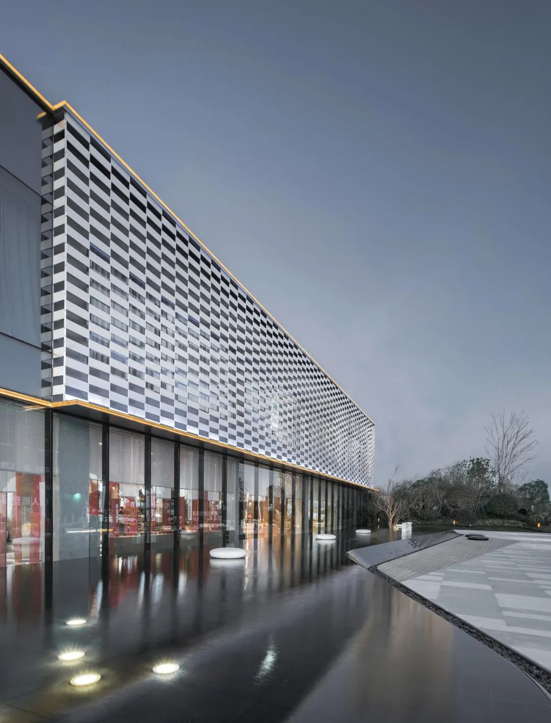  拓观设计丨抚州硕丰大成建筑设计 丨中国江西-27