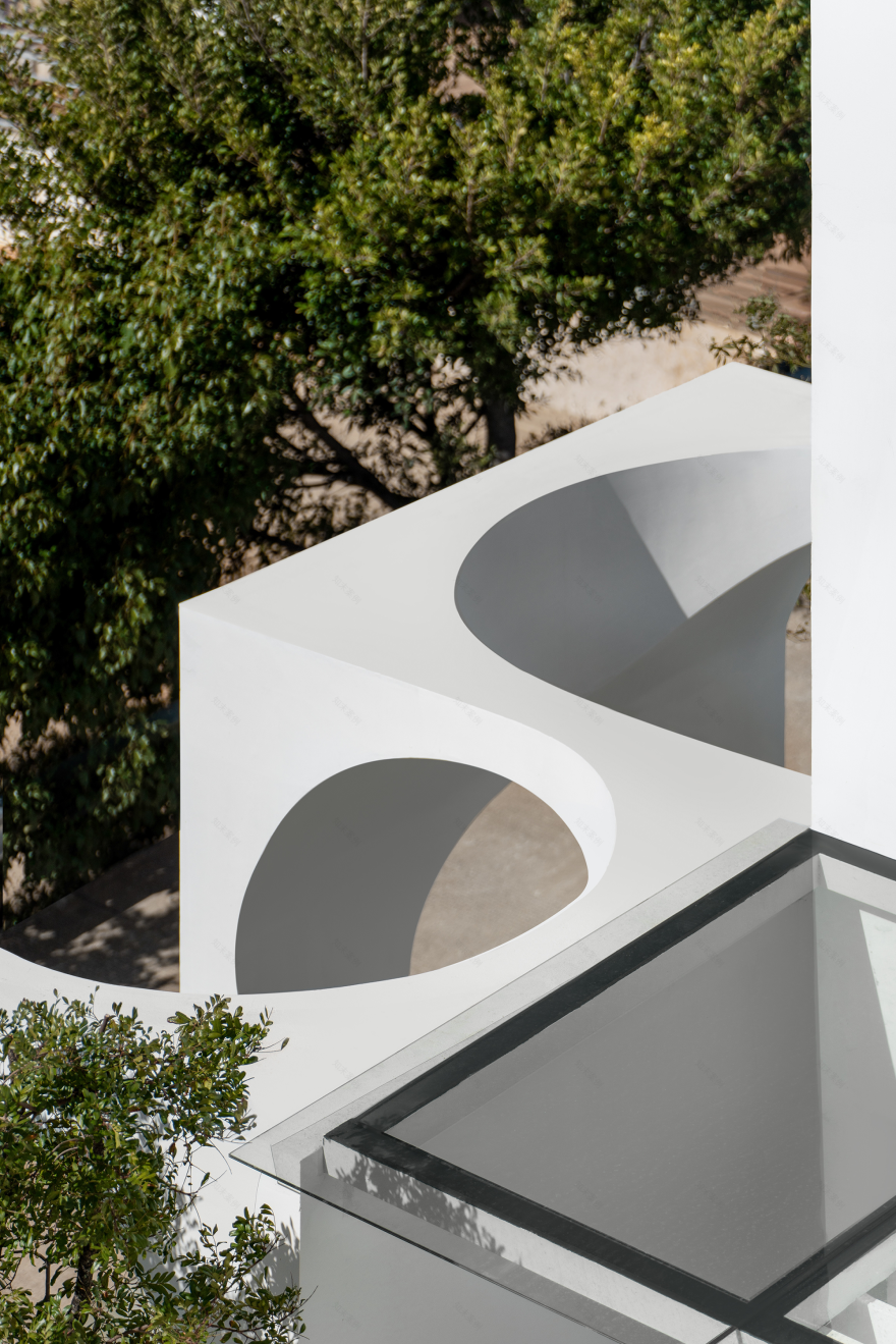 YAZA野在山川酒店丨谢柯,赵扬-117