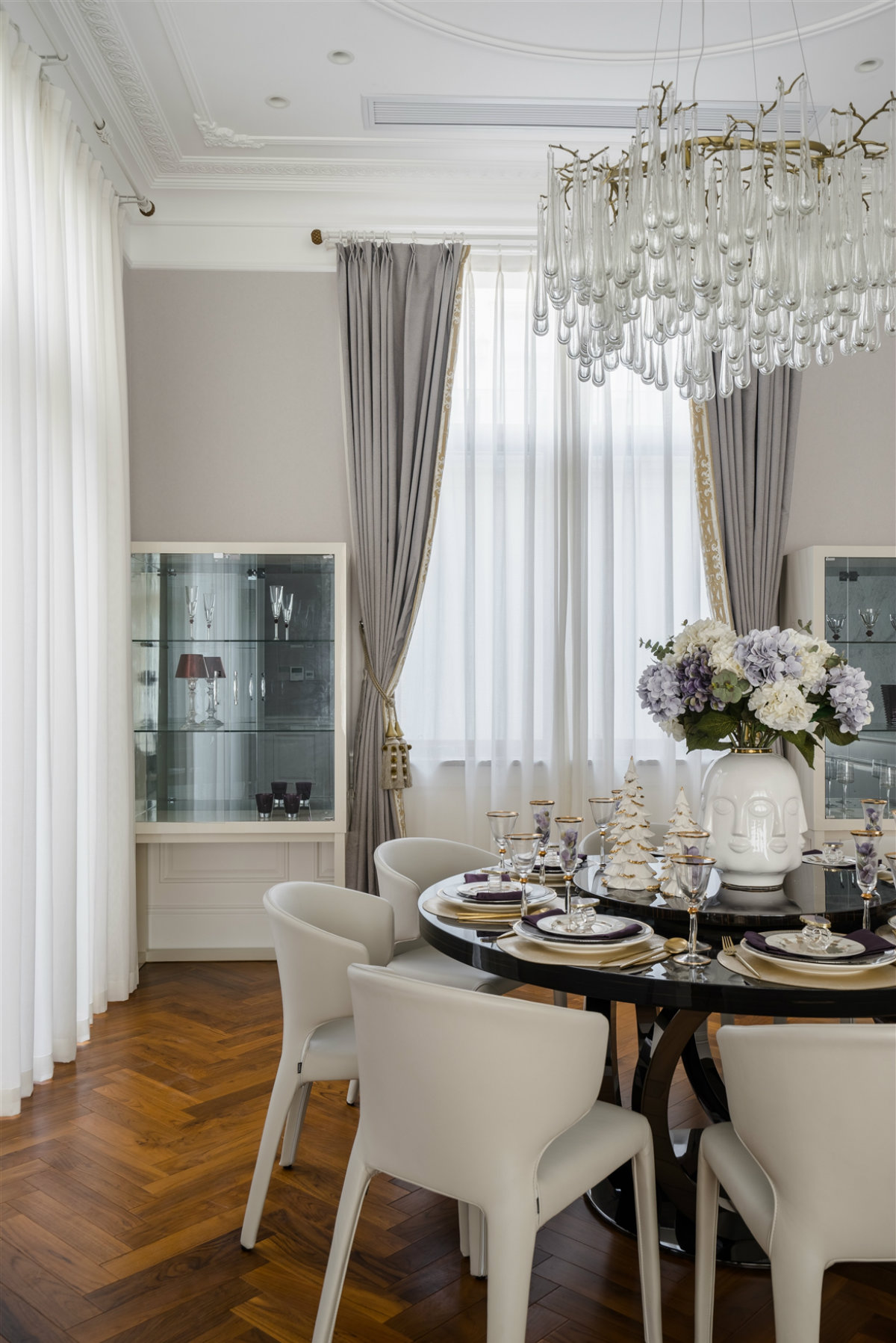 溪上玫瑰园私人别墅-12