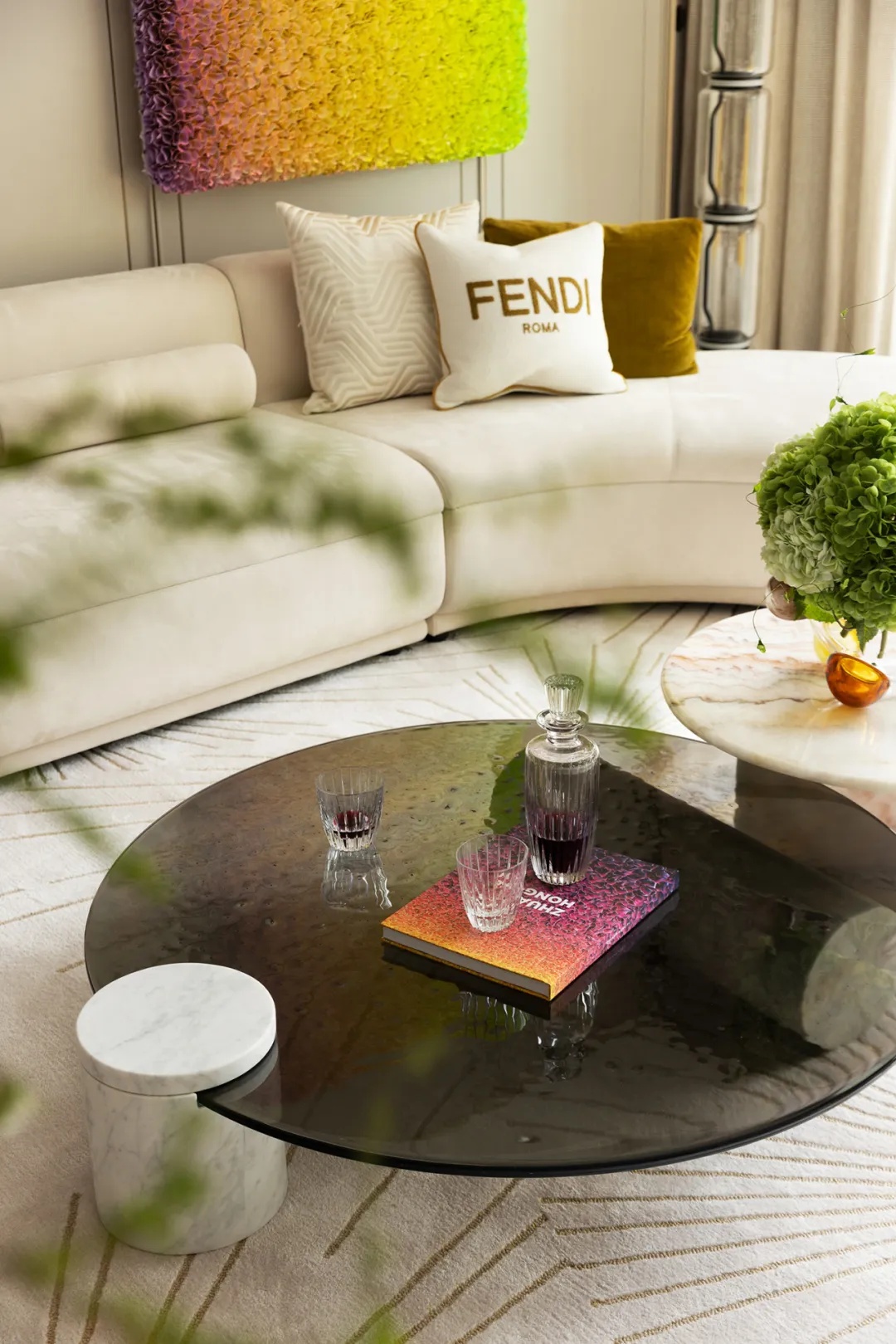 福州建发紫宸丨中国福州丨众睦设计-15