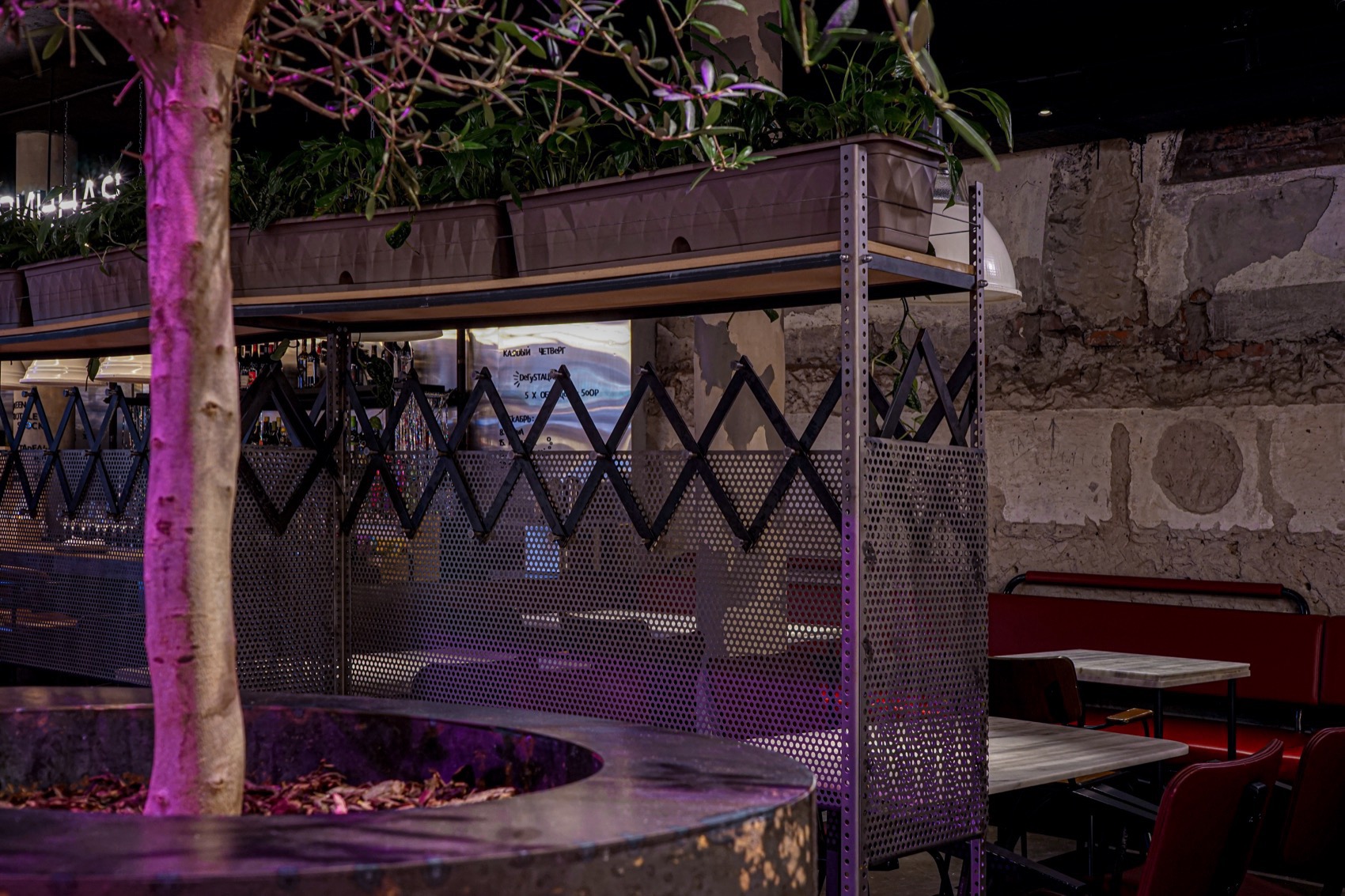 BALAGAN 美食广场丨俄罗斯圣彼得堡丨DA bureau-40