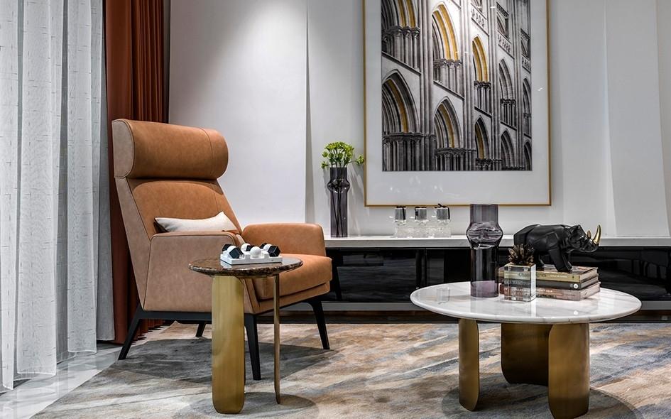 首地江山赋142㎡样板间丨中国重庆丨瑞和禧设计-39