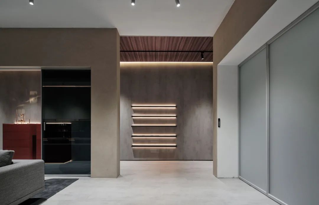 融 ROOM · 墙体家具系统设计丨中国广州丨CUBE DESIGN 团队-15