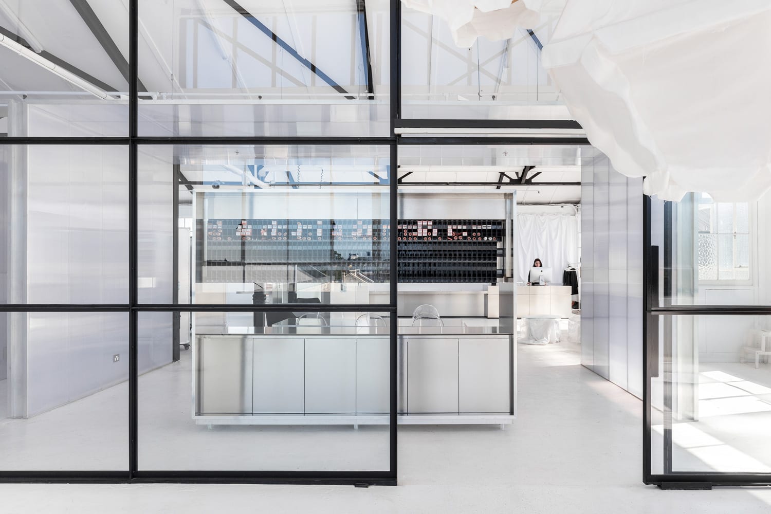 Usfin Atelier(悉尼无性别发廊)-5