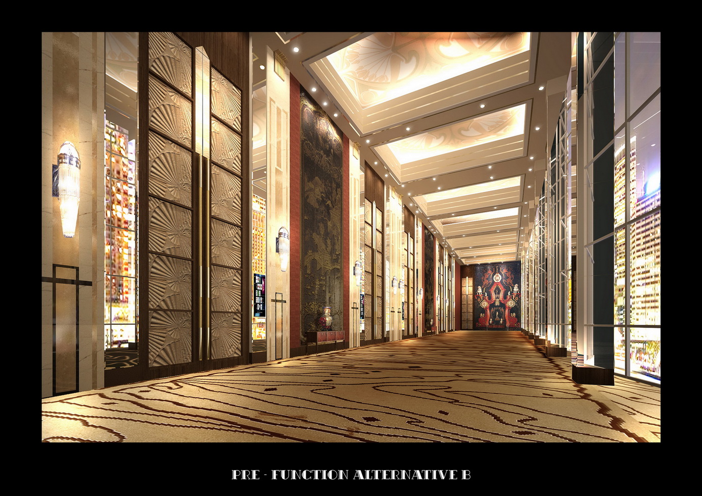 LEO  武汉东湖酒店深化方案-5