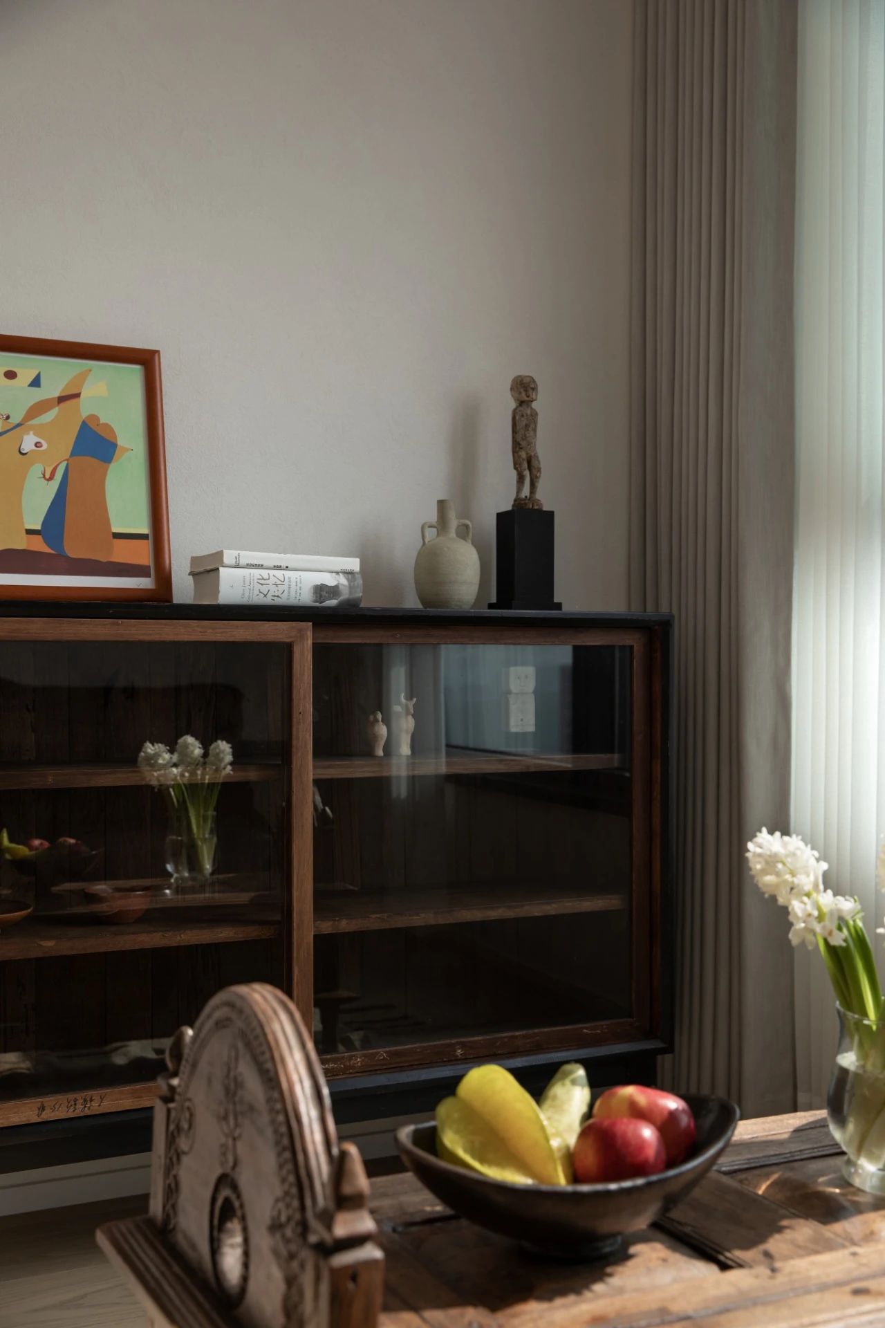 杭州“数字游民”的精神岛屿住宅丨中国杭州-25