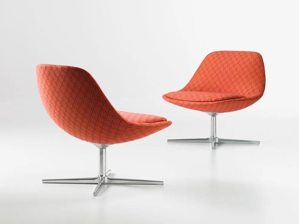 华盛顿晨间咨询总部办公空间设计丨美国华盛顿丨Gensler-27