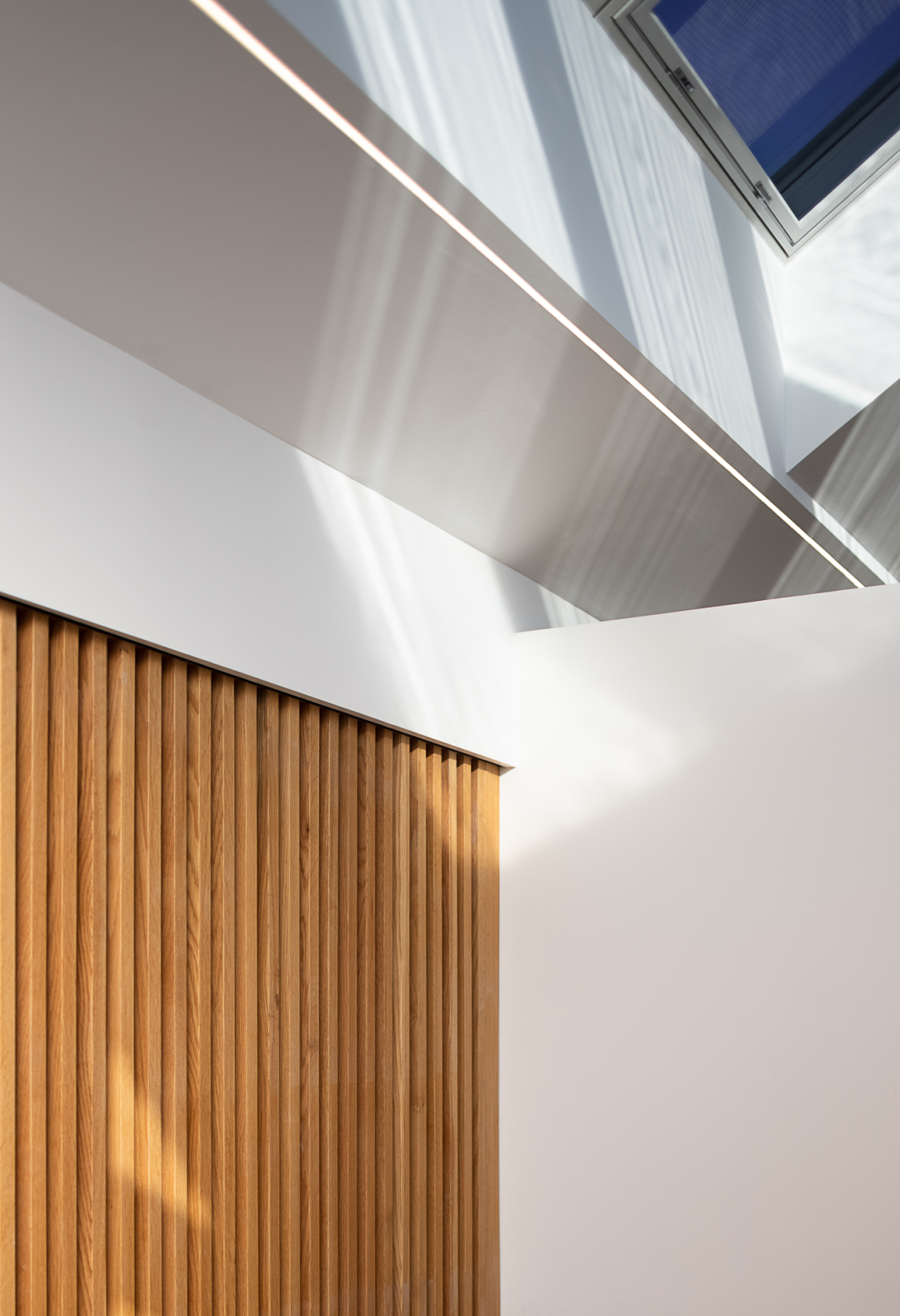 江景别墅丨中国温州丨上海吉尚设计-76