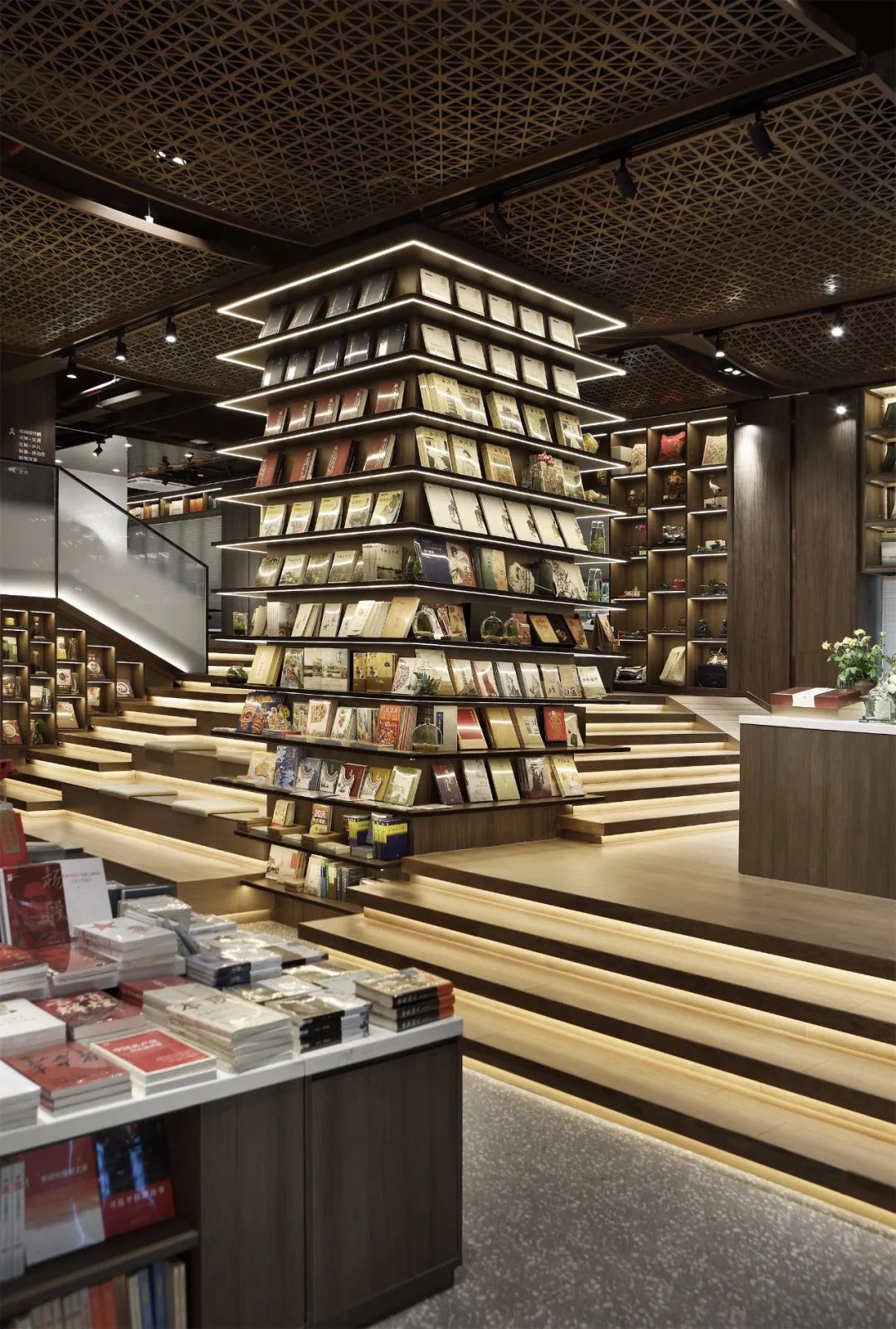 广州楠枫书院丨中国广州丨叶智杰,吴华荣-8