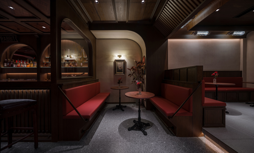 LBD · Death Rabbit 酒吧丨中国南京丨大量君,阿强&阿伟,杰杰&剑锋-29