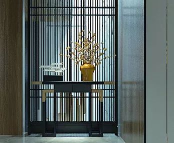 无尽香醇 | 情感深处的空间设计-37