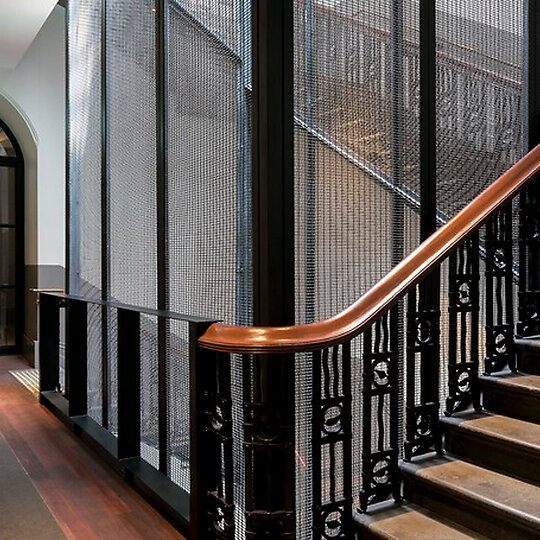 City of Perth Library by Kerry Hill Architects | Australian Interior Design Awards-5