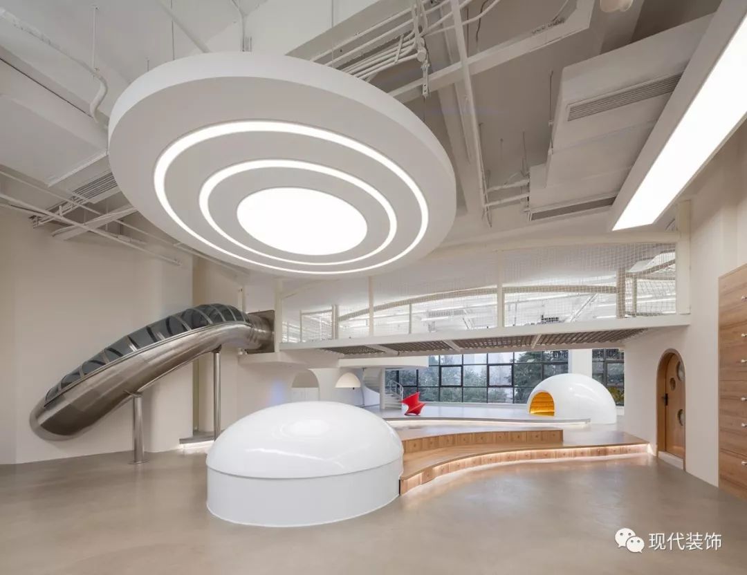 边界实验工作室办公空间丨Edgelab边界实验建筑工作室-87