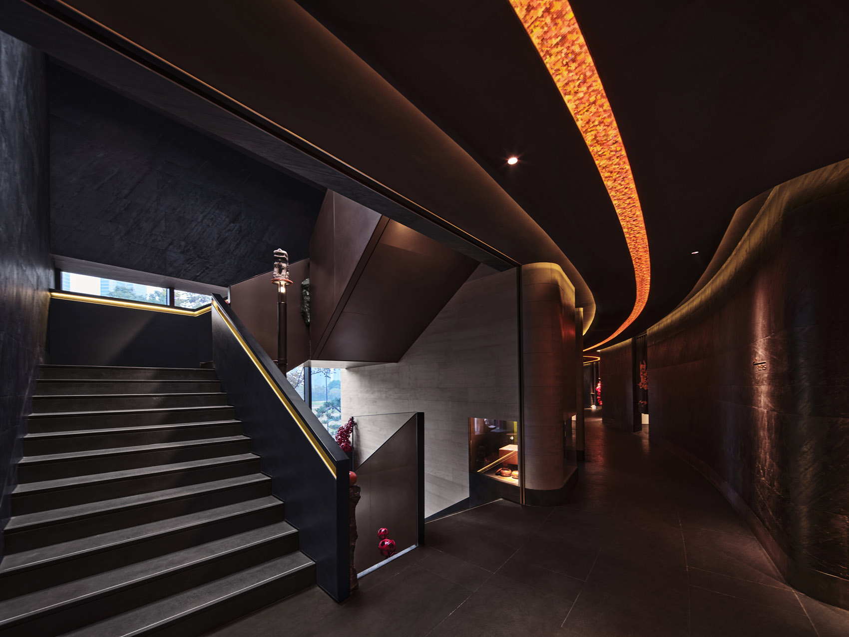 粤江南丨中国杭州丨杭州无形有行设计-61