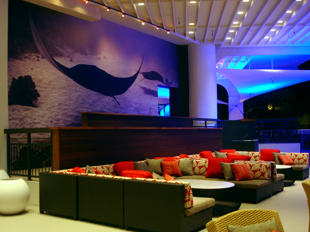 丨美国夏威夷丨CMDA Design Bureau Inc.-16