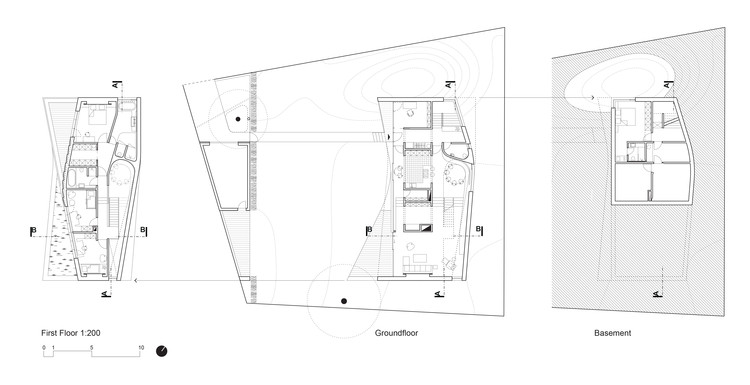 德国郊区现代住宅的生态与美学融合-11