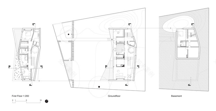 德国郊区现代住宅的生态与美学融合-11