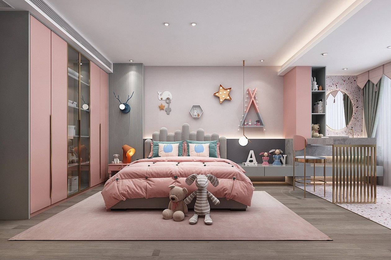 作为女生我喜欢这样的房间，功能多，靠窗，狭小                     -6