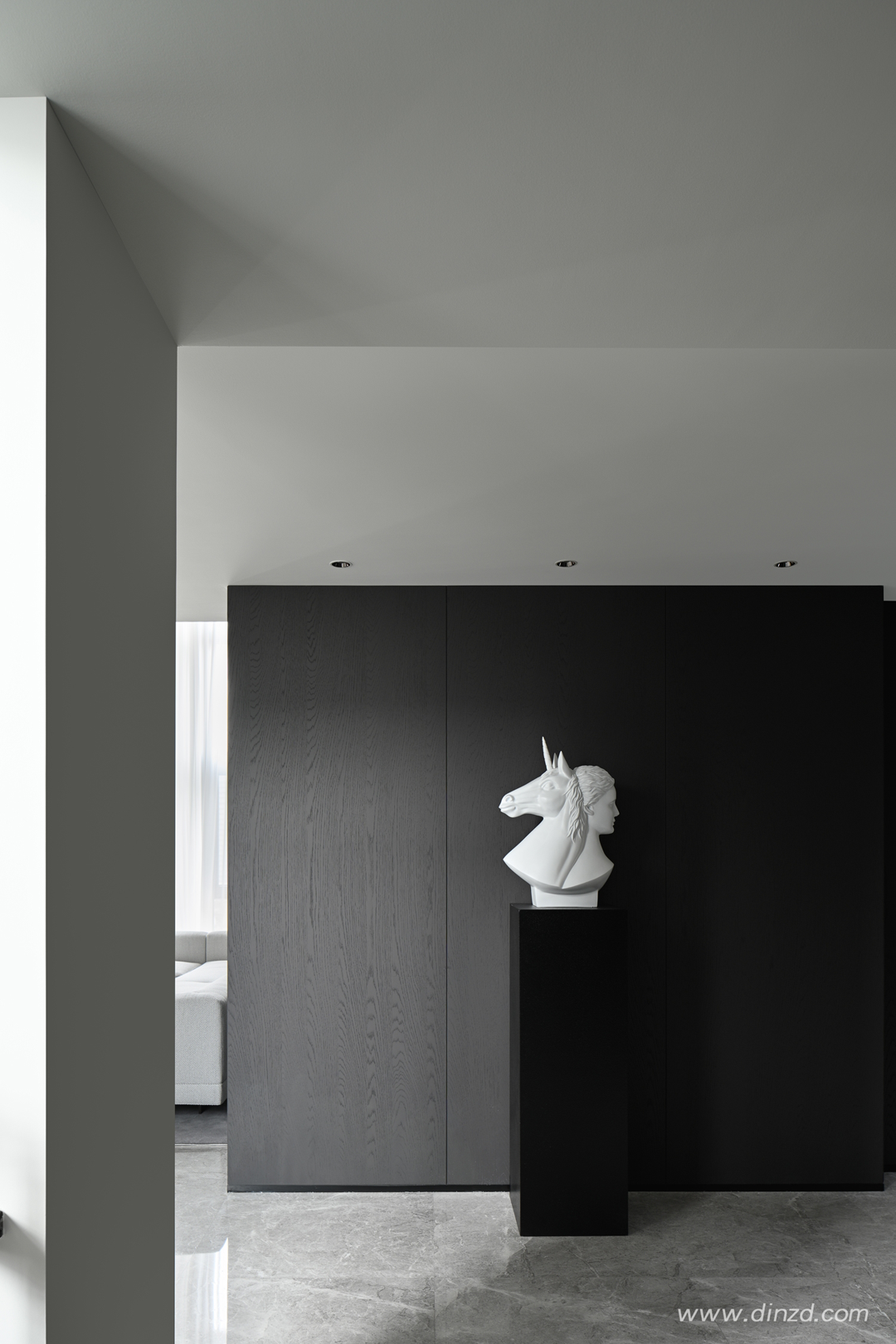 威尼斯花园丨中国无锡丨上海品清别墅装饰-1