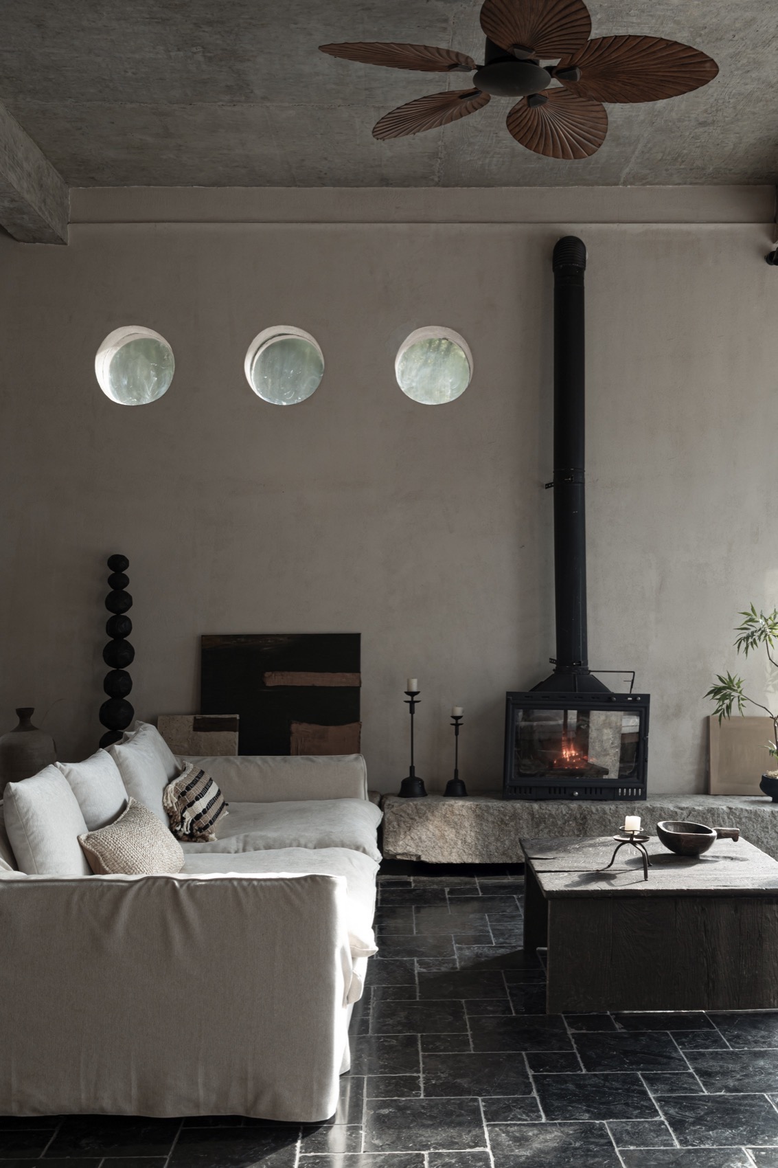 竹间居所 住进竹的光影里丨中国温州丨杭州也间室内设计有限公司-42