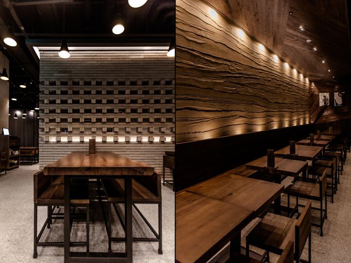 时光花园里的日式餐厅-27