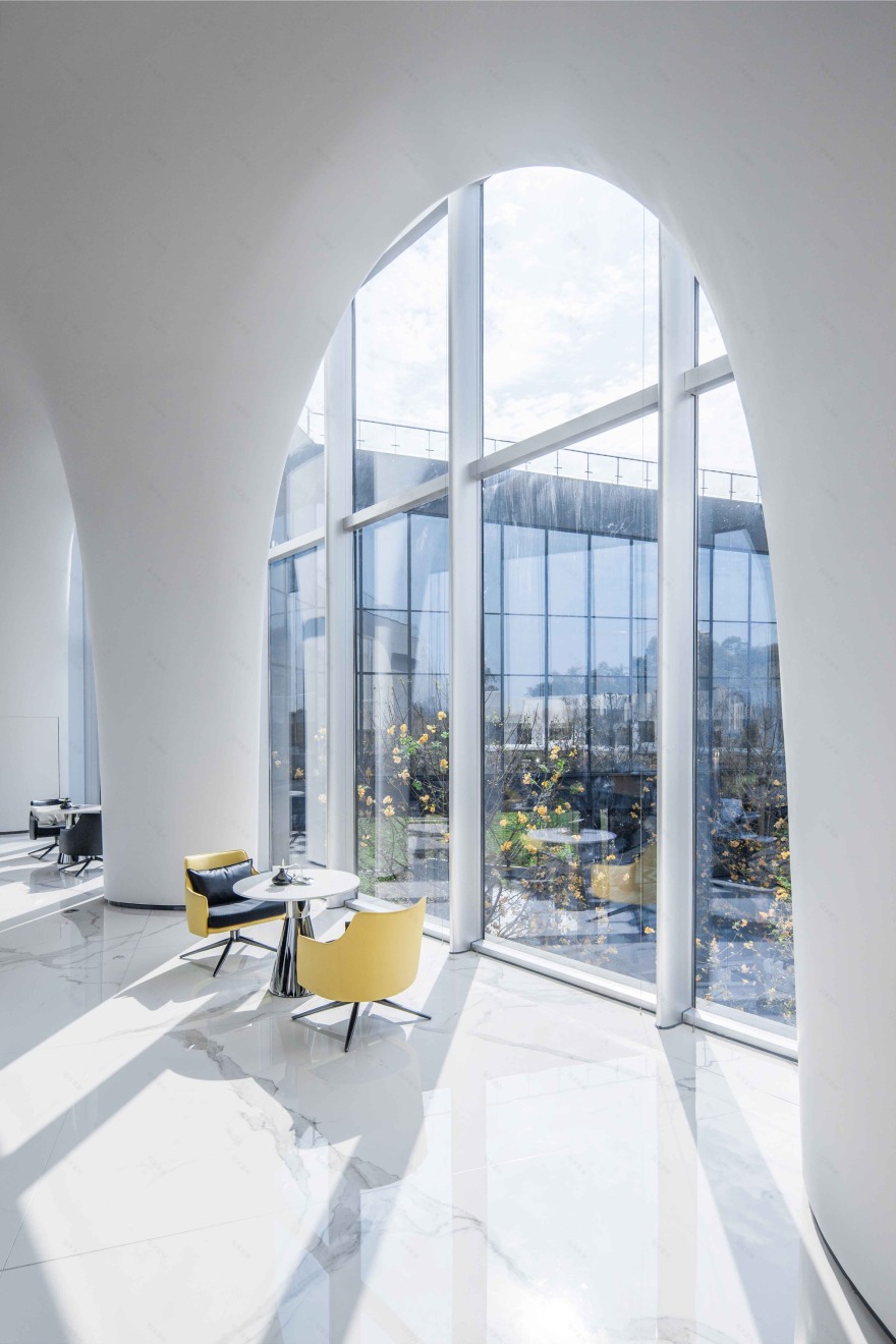 成都天福一展览馆-11