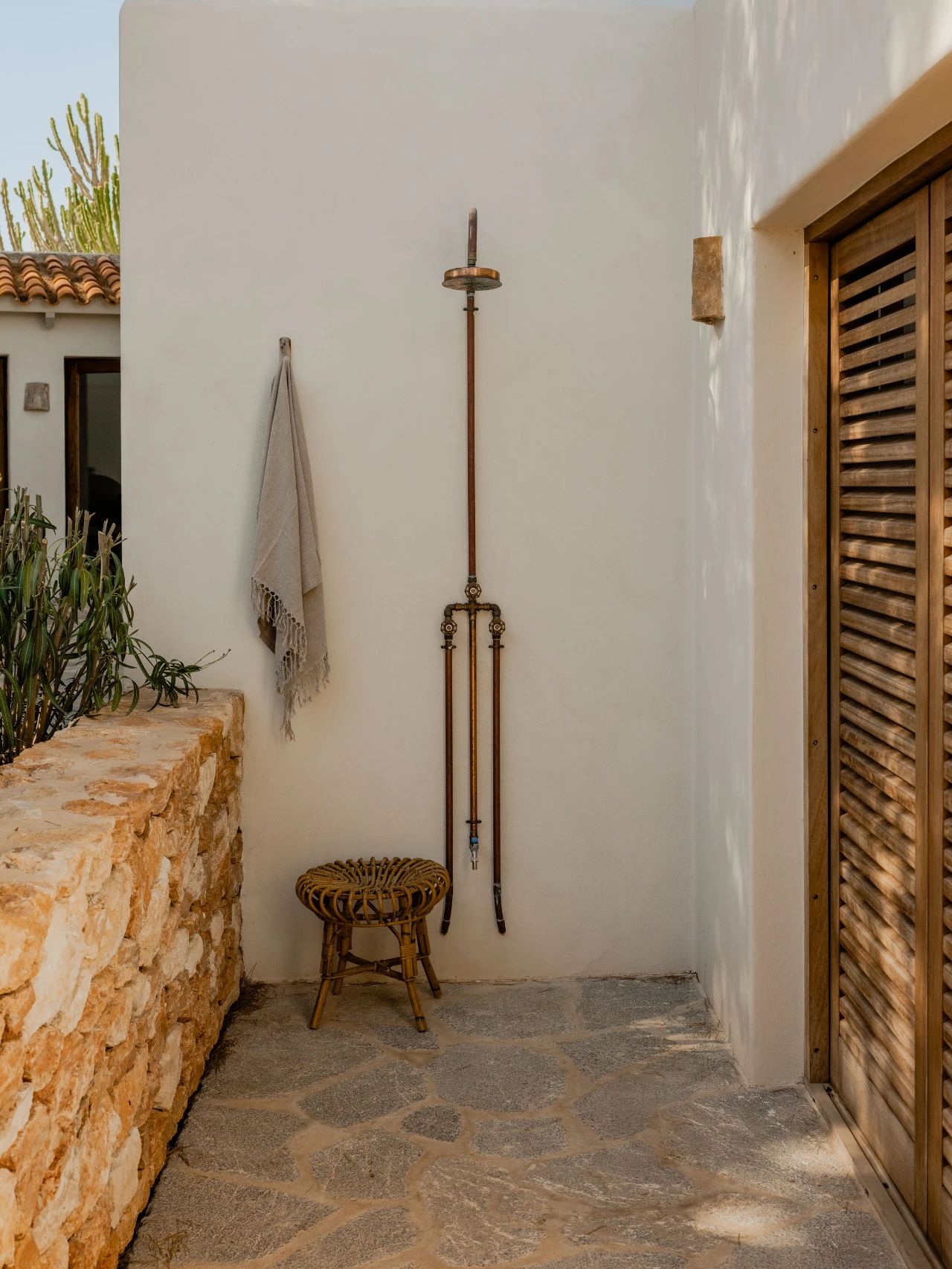 伊比萨岛度假别墅丨西班牙丨Ibiza Interiors-44