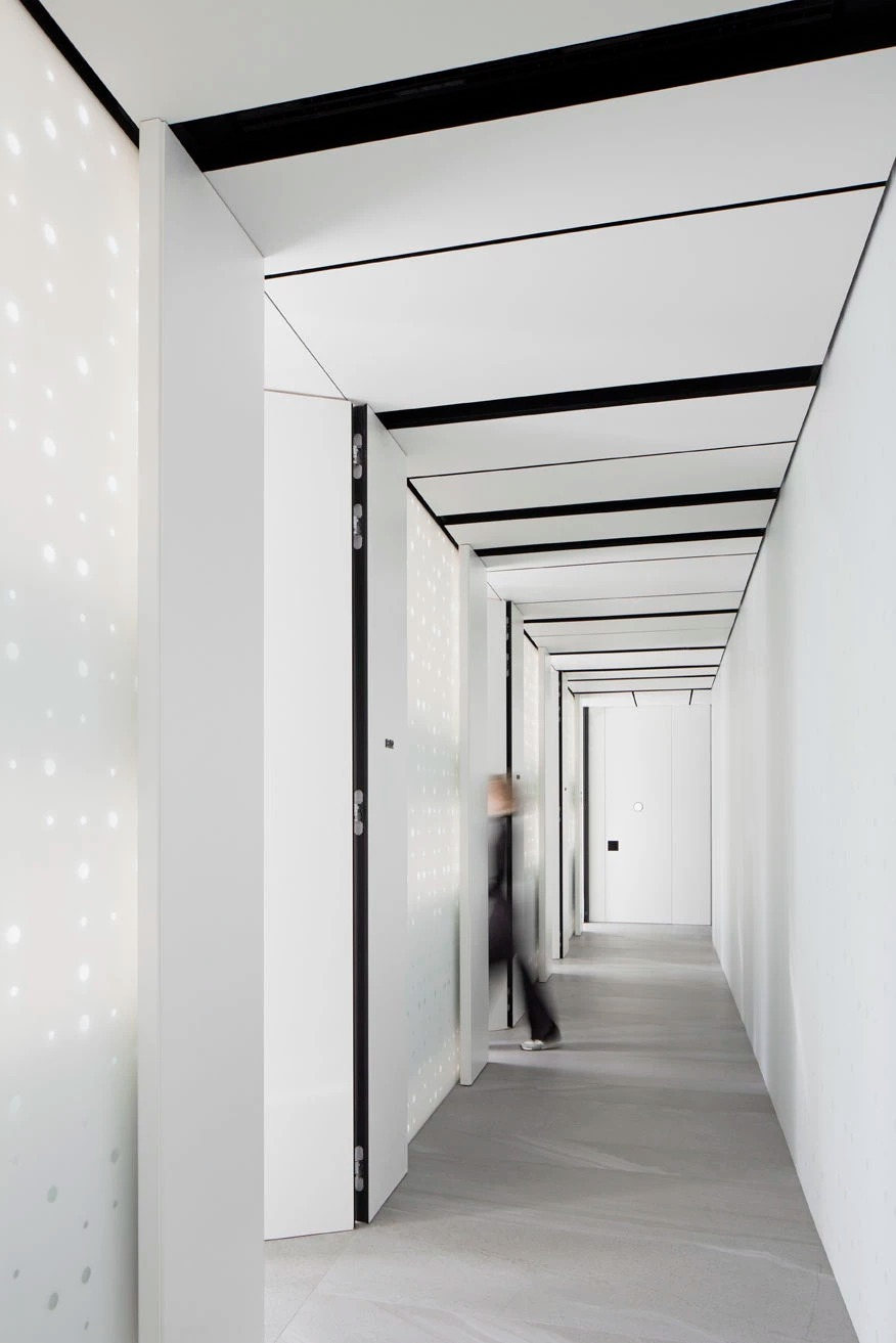 Francesc Rifé 设计 | 普罗诺夫牙科诊所（PRONOVA DENTAL CLINIC）-15