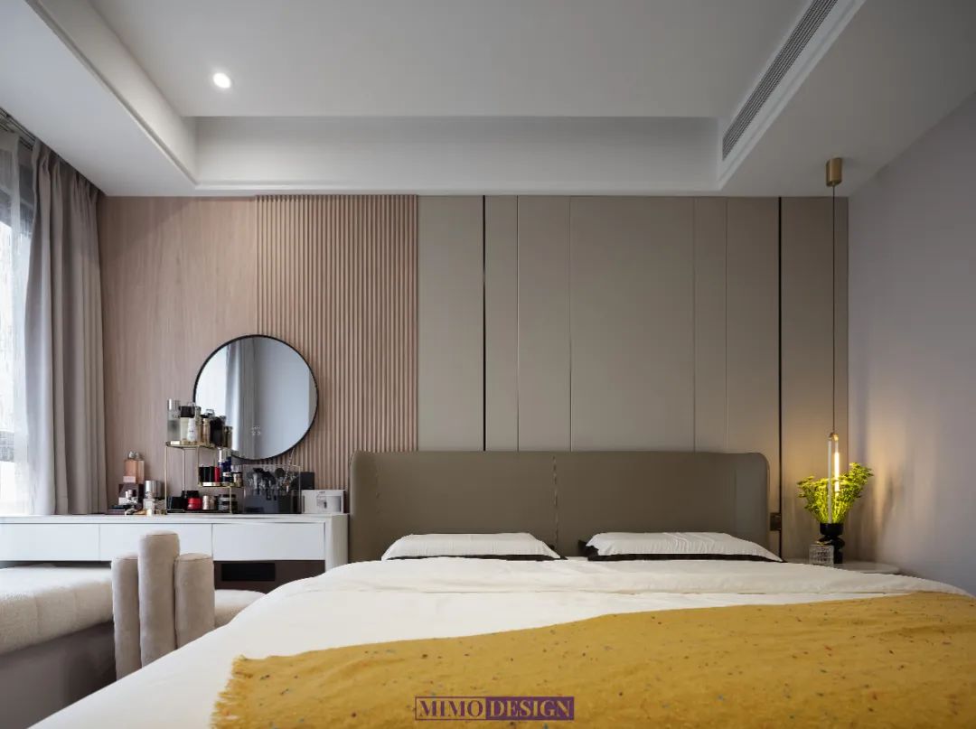 沐熏丨中国泰州丨芈茉设计-34